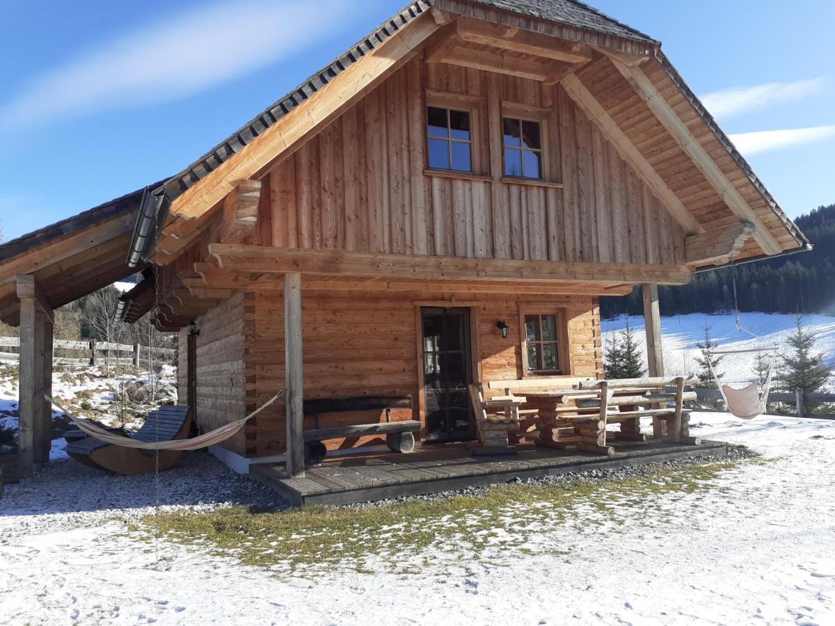 Pichelhuette Villa Murau Eksteriør bilde