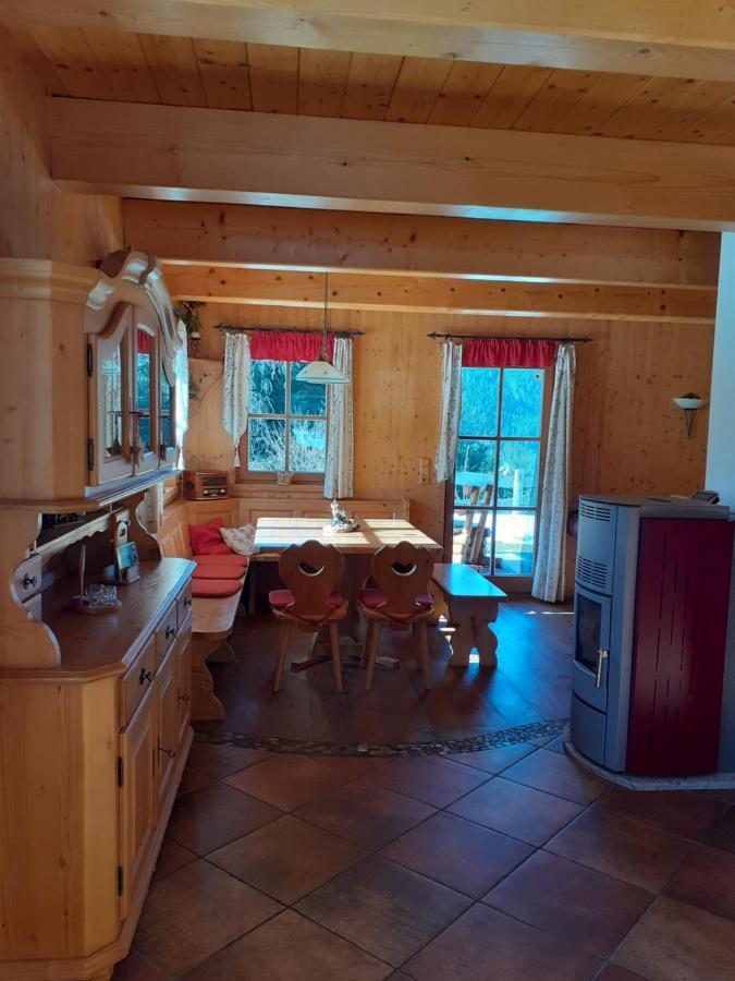 Pichelhuette Villa Murau Eksteriør bilde