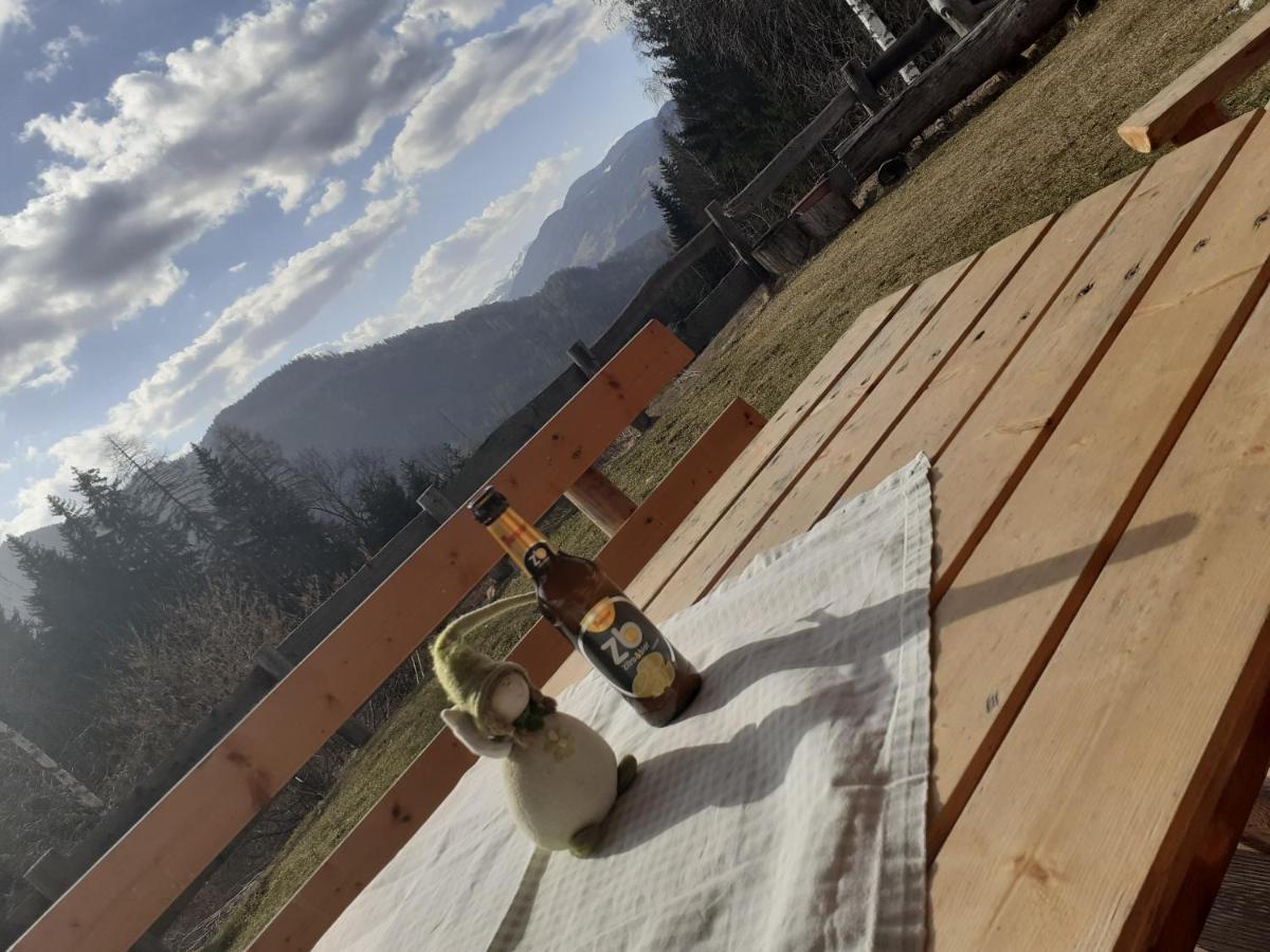 Pichelhuette Villa Murau Eksteriør bilde