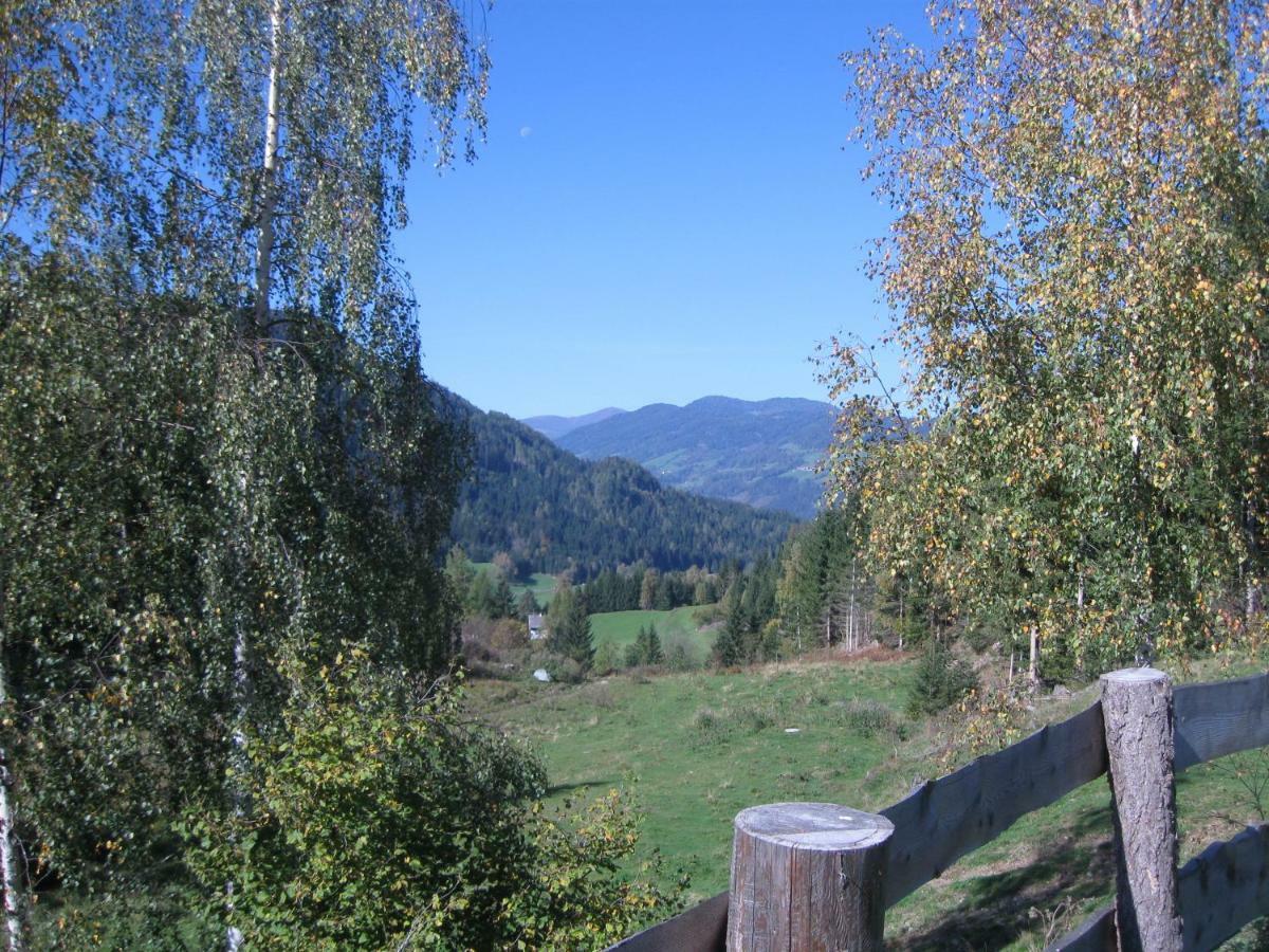 Pichelhuette Villa Murau Eksteriør bilde