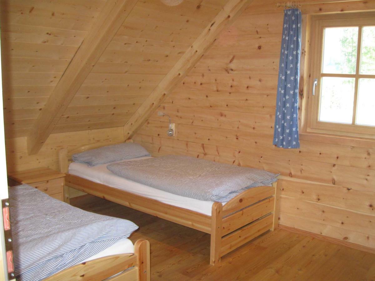 Pichelhuette Villa Murau Eksteriør bilde